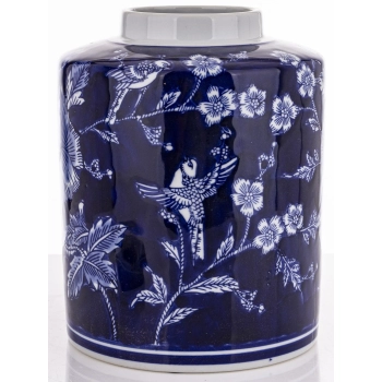 Amfora Pojemnik Ceramiczny