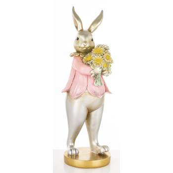 Figurka Królik-Prom.