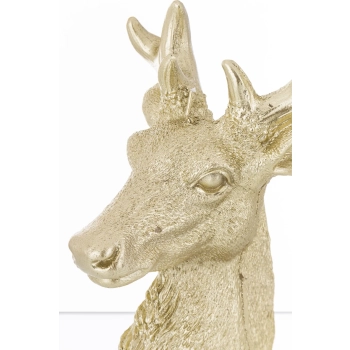 Świeca Figurka Renifer