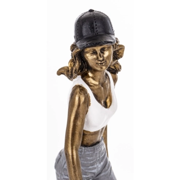 Figurka Kobieta