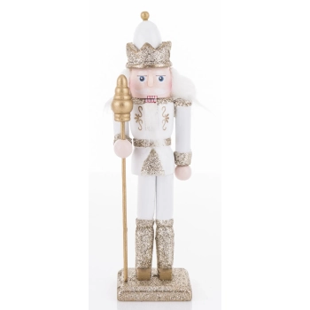 Figurka Dziadek Do Orzechów
