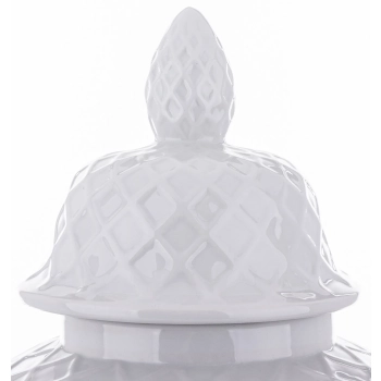 Amfora Pojemnik Ceramiczny