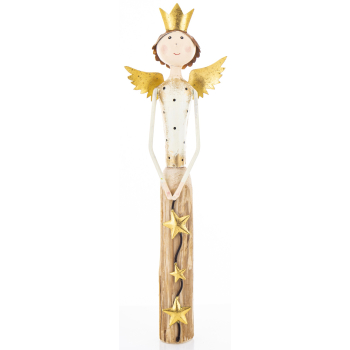 Figurka Aniołek 53371-Prom.