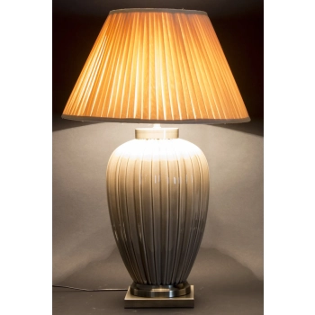 Lampa Z Kloszem Ii Cz.