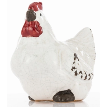 Figurka Kura