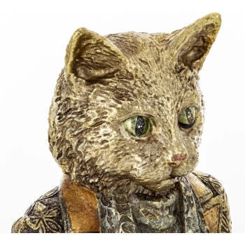 Figurka Kot