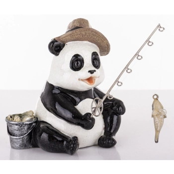 Figurka Panda