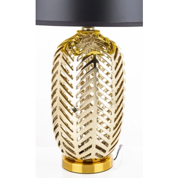 Lampa Z Kloszem(4) Ii Cz.