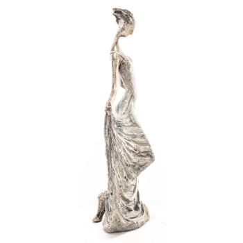 Figura Kobieta-Prom.