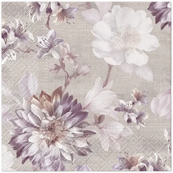 Pl Serwetki Sentimental Blossom