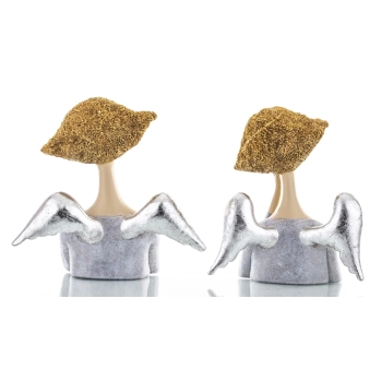 Figurka Aniołek