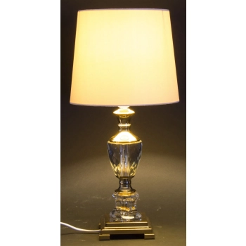 Lampa Z Kloszem