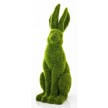 Figurka Królik