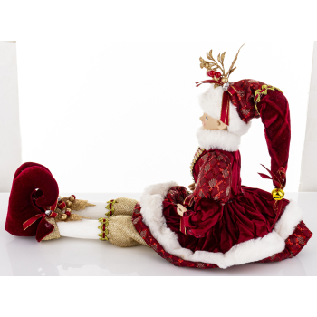 Figurka Elf
