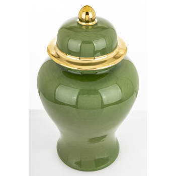 Amfora Pojemnik Ceramiczny