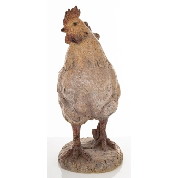 Figurka Kura