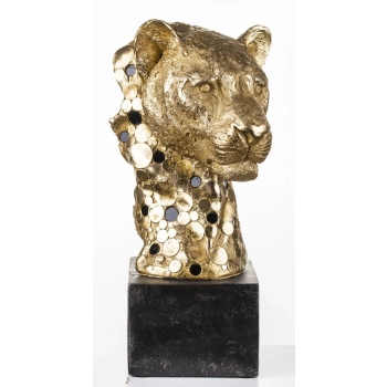 Figurka Lampart