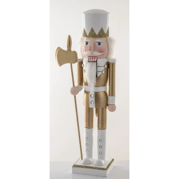 Figurka Dziadek Do Orzechów