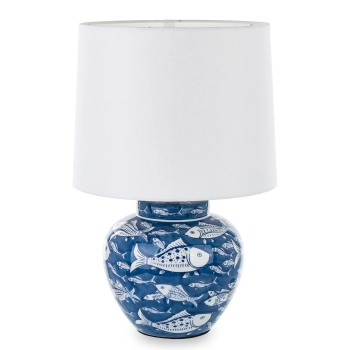 Lampa Z Kloszem(4) Ii Cz.