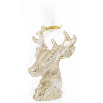 Świeca Figurka Renifer