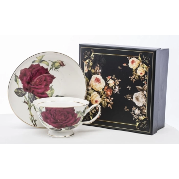 Pl Filiżanka 200Ml Spodek 15Cm