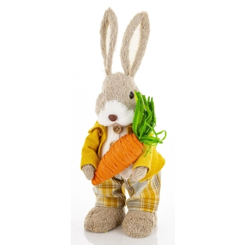 Figurka Królik