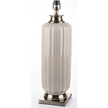 Lampa Z Kloszem Ii Cz.