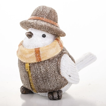Figurka Ptaszek