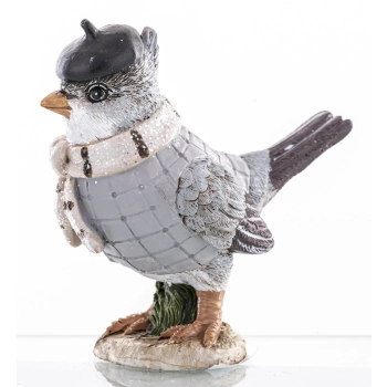 Figurka Ptaszek-Prom.