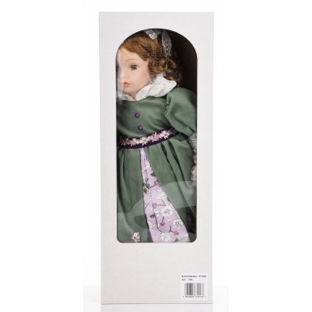 Figurka Lalka Kolekcjonerska