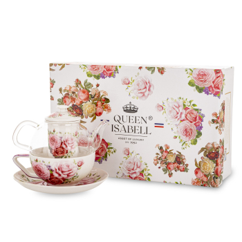 Tea For One
