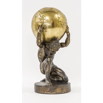 Figurka Atlas