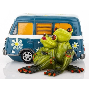 Figurka Żaby