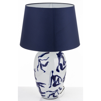 Lampa Z Kloszem Iicz.