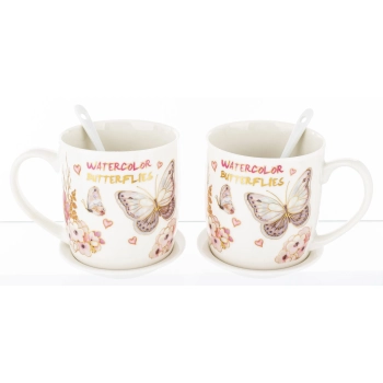 Pl Komplet Kubków 2+2+2 330 Ml