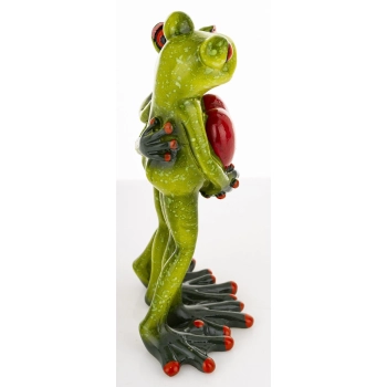 Figurka Żaby
