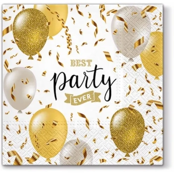 Pl Srewetki Elegant Balloons-Prom.