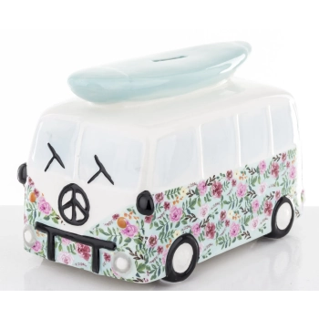 Skarbonka Bus