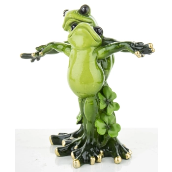 Figurka Żaba