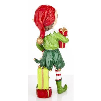 Figurka Elf