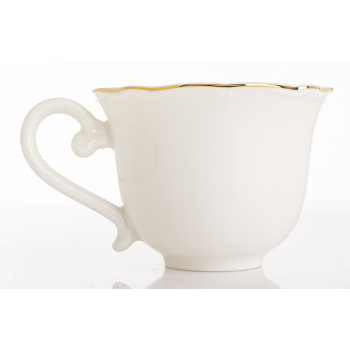 Filiżanka Espresso Z Podstawką
