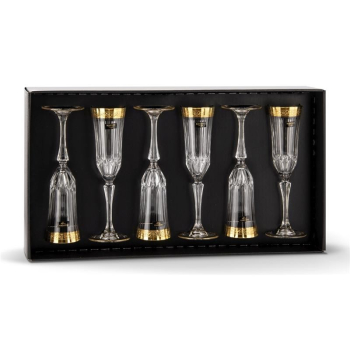 Pl Bohemia Prestige Mirador Kieliszek Szamp.180Ml