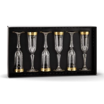 Pl Bohemia Prestige Mirador Kieliszek Szamp.180Ml