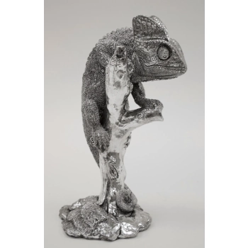 Figurka Kameleon