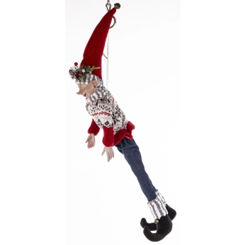 Figurka Elf