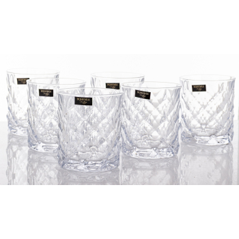 Pl Bohemia Prestige Illusion Szklanka Whisky 300Ml