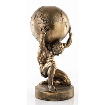 Figurka Atlas - Prom.