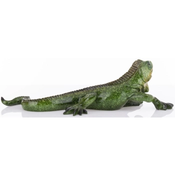 Figurka Jaszczurka