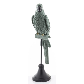 Figurka Papuga