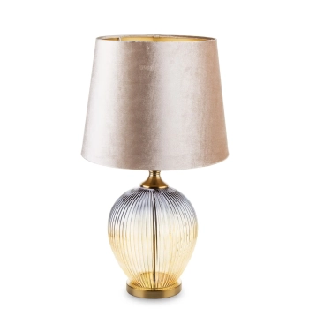Lampa Z Kloszem